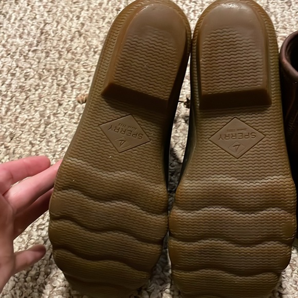 Sperry Syren Duck Boots - Picture 7 of 8
